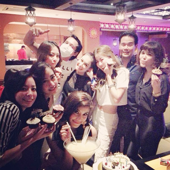 วันเกิด เอมี่ กลิ่นประทุม วันเกิด เอมี่ กลิ่นประทุม