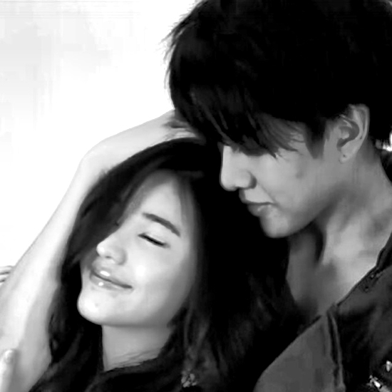 ไมค์ พิรัชต์ ออม สุชาร์ ไมค์ พิรัชต์ ออม สุชาร์