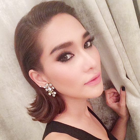 พลอย เฌอมาลย์ พลอย เฌอมาลย์