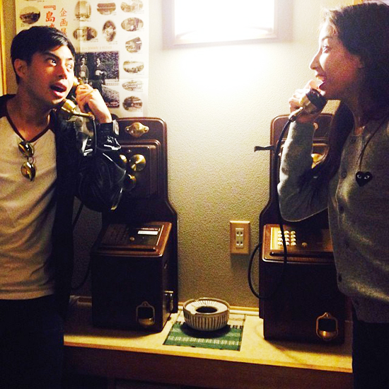 มิ้นต์ ชาลิดา ท๊อป จรณ ถ่ายแบบญี่ปุ่น มิ้นต์ ชาลิดา ท๊อป จรณ ถ่ายแบบญี่ปุ่น