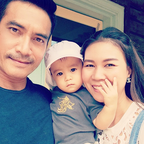 น้องวิน ลูกผู้พันเบิร์ด น้องวิน ลูกผู้พันเบิร์ด