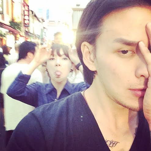 แทค ภรัณยู แทค ภรัณยู