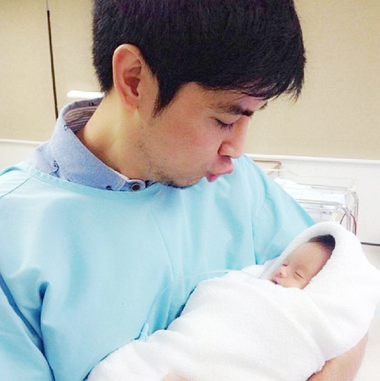 น้องรีนาลูกสาวออย ธนา น้องรีนาลูกสาวออย ธนา