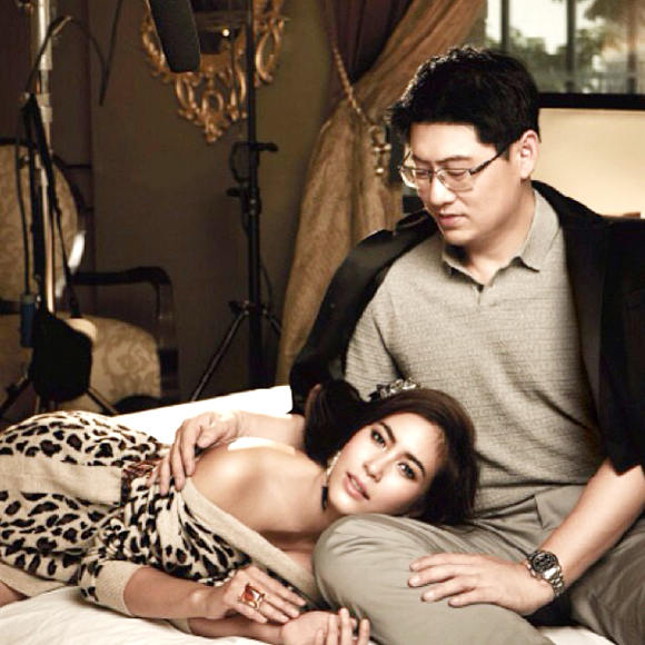 จุ๋ย วรัทยา สรยุทธ ปก แพรว จุ๋ย วรัทยา สรยุทธ ปก แพรว