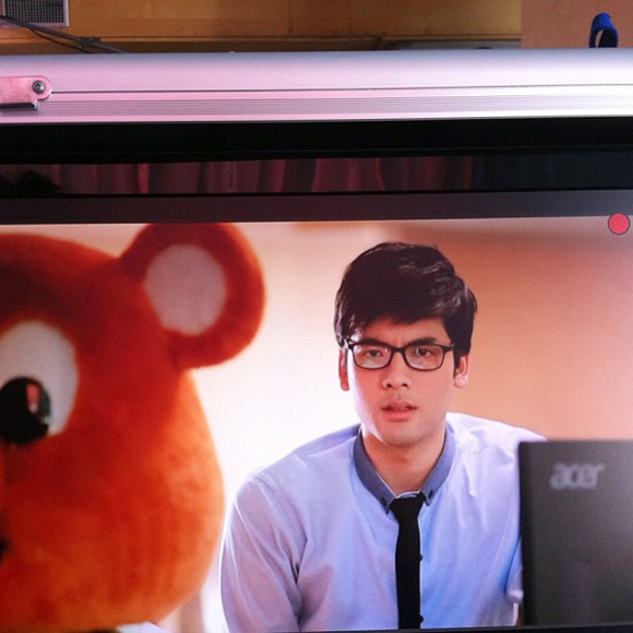บอม ธนิน mv เพลง ไม่อยากจะรับรู้ Etc. บอม ธนิน mv เพลง ไม่อยากจะรับรู้ Etc.