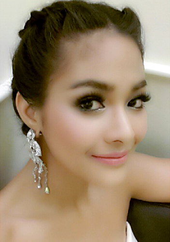 ปุ๊กลุ๊ก ฝนทิพย์ ปุ๊กลุ๊ก ฝนทิพย์