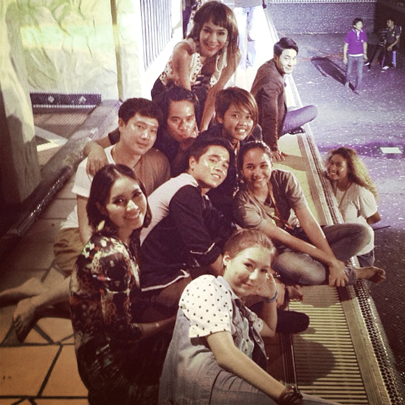 สาปพระเพ็ง ปิดกล้อง สาปพระเพ็ง ปิดกล้อง