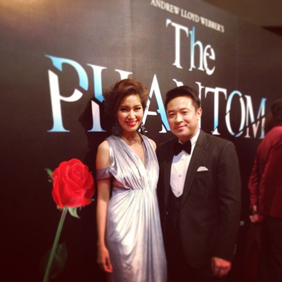 เบนซ์ มิค แต่งงาน เบนซ์ มิค แต่งงาน