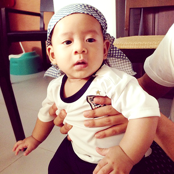 น้องภูดิศ ลูกป๋อ เอ๋ น้องภูดิศ ลูกป๋อ เอ๋