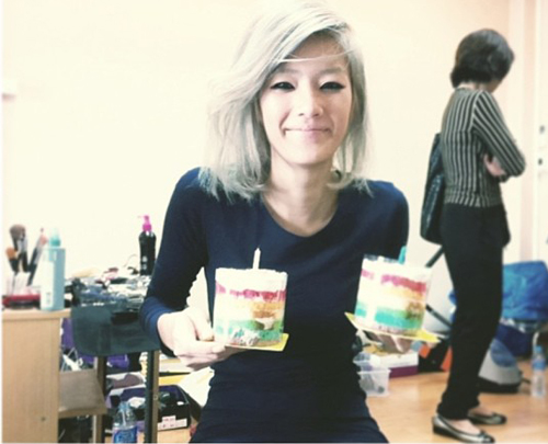 หลิน กมลพรรณ หลิน กมลพรรณ