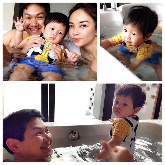 น้องโปรด ลูกเป้ย น้องแพทริก ลูกนิหน่า แบงค์ น้องโปรด ลูกเป้ย น้องแพทริก ลูกนิหน่า แบงค์