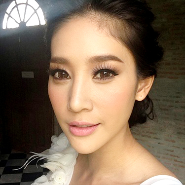 แตงโม ถ่ายนิตยสาร wedding magazine แตงโม ถ่ายนิตยสาร wedding magazine