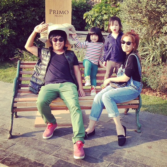 น้องออกัส ออก้า ลูกเปิ้ล นาคร น้องออกัส ออก้า ลูกเปิ้ล นาคร
