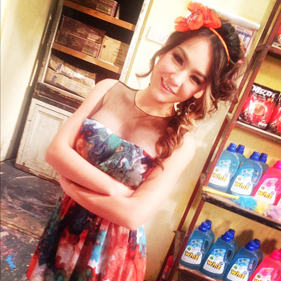 ดาราทำหน้าอก ดาราทำหน้าอก