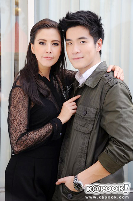 ทางเดินแห่งรัก ทางเดินแห่งรัก