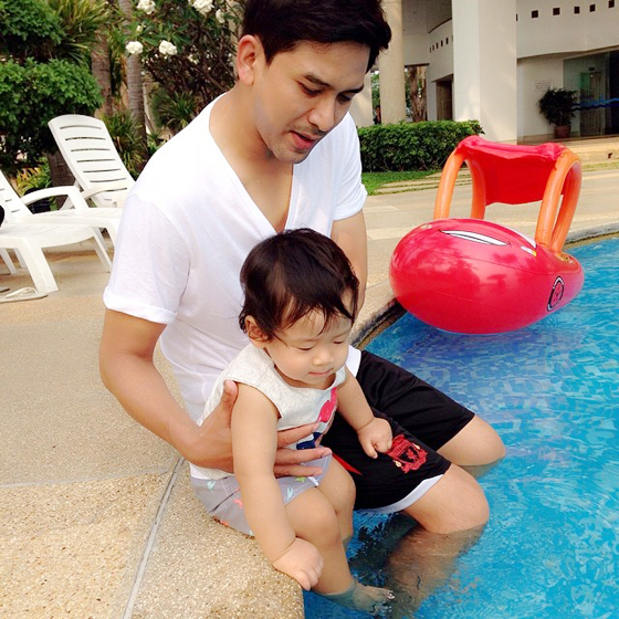 น้องภูดิศ สกิดใจ น้องภูดิศ สกิดใจ