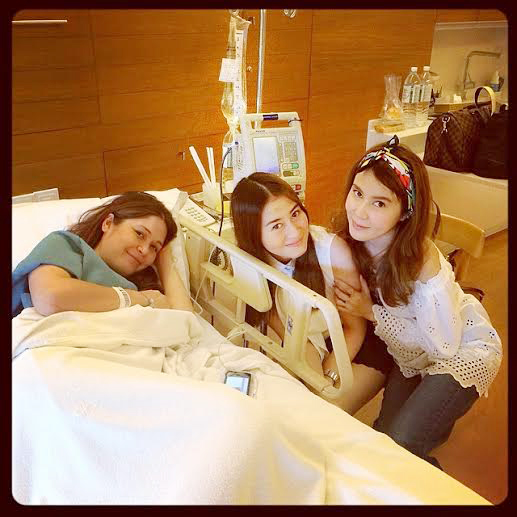 เมย์ มาริษา ฮอร์น คลอดลูกชาย เมย์ มาริษา ฮอร์น คลอดลูกชาย