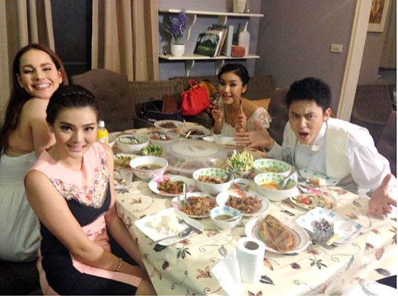 ดิว อริสรา หมาก ปริญ ดิว อริสรา หมาก ปริญ