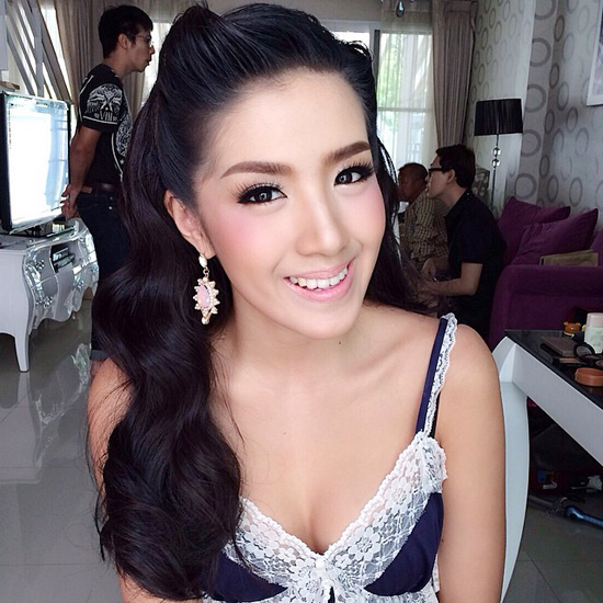 ใบเตย อาร์สยาม ใบเตย อาร์สยาม