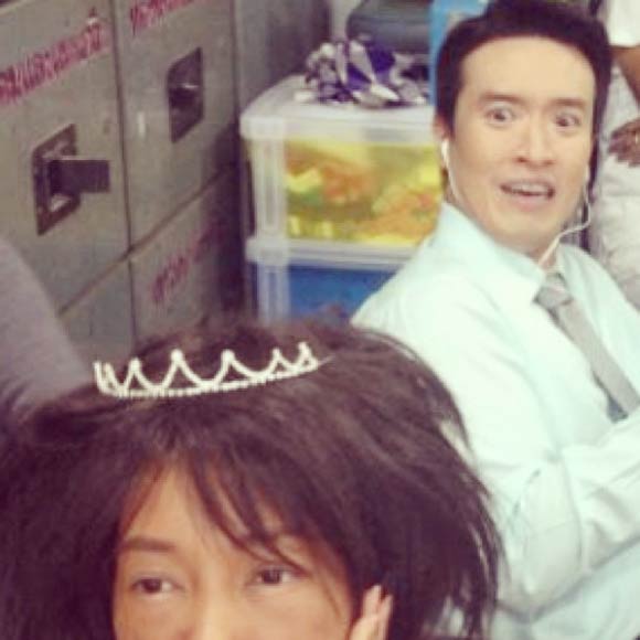 นุ่น วรนุช ลำยอง นุ่น วรนุช ลำยอง