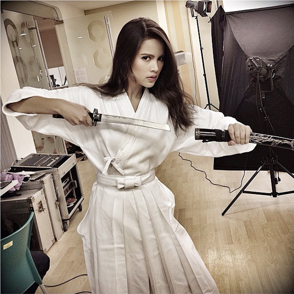 ญาญ่า ญาญ่า