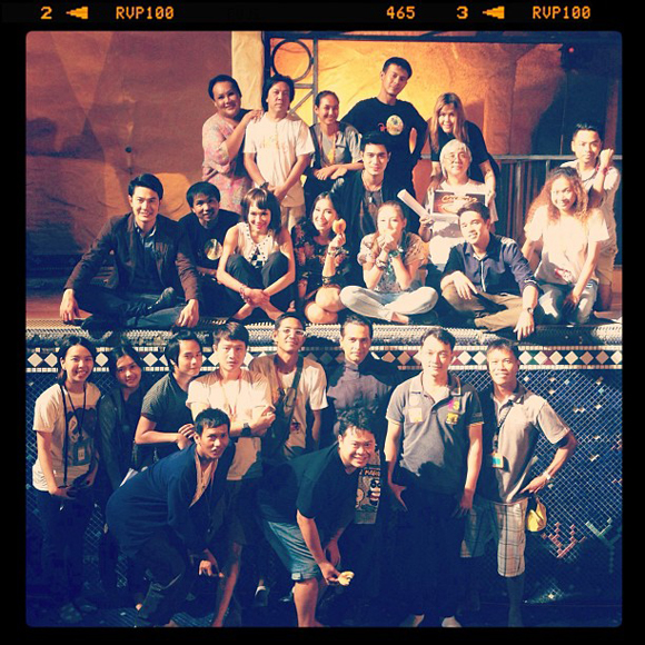 สาปพระเพ็ง ปิดกล้อง สาปพระเพ็ง ปิดกล้อง