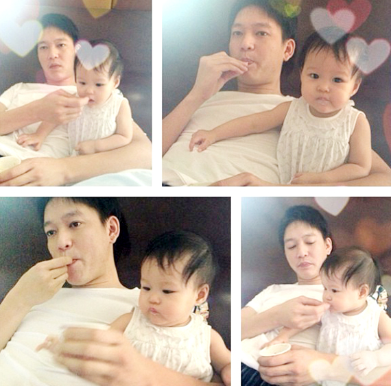 น้องนิริน ลูกหนิง จิน น้องนิริน ลูกหนิง จิน