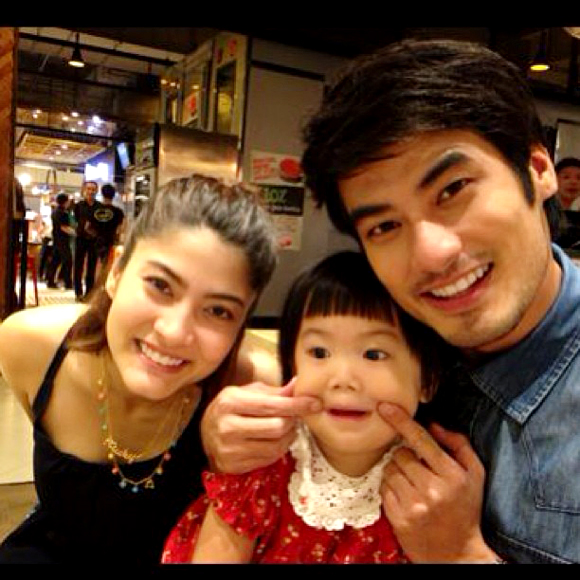 บอย ปกรณ์ น้องวันใหม่ บอย ปกรณ์ น้องวันใหม่