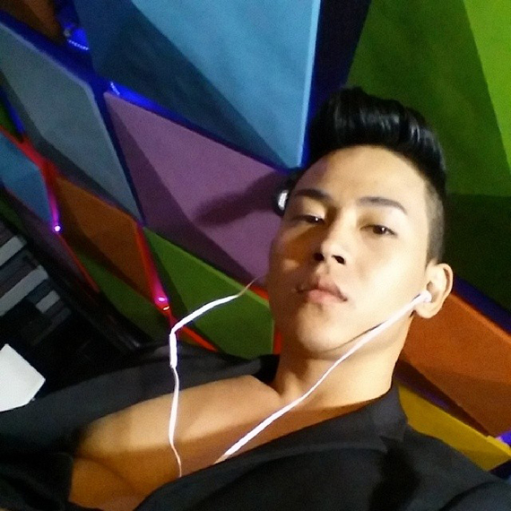 บอย สไตรเกอร์ บอย สไตรเกอร์