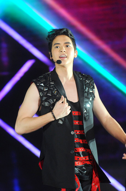 เจมส์ จิรายุ แฟนมีทติ้ง เจมส์ จิรายุ แฟนมีทติ้ง