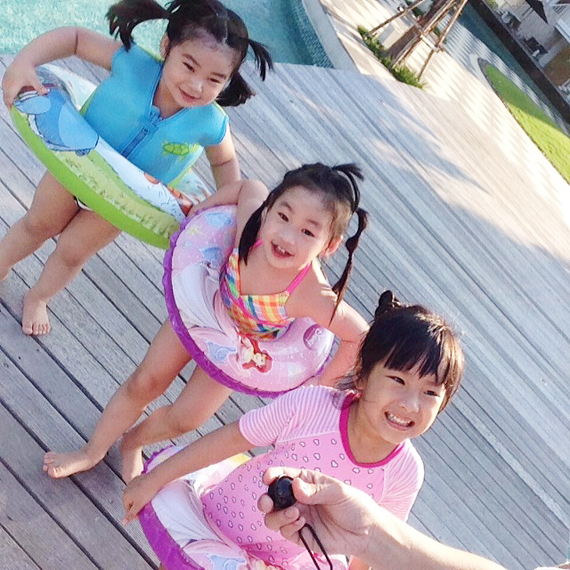 น้องออกัส น้องออก้า น้องออกัส น้องออก้า