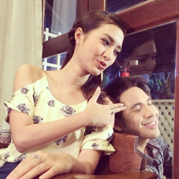 โป๊ป มิว โป๊ป มิว