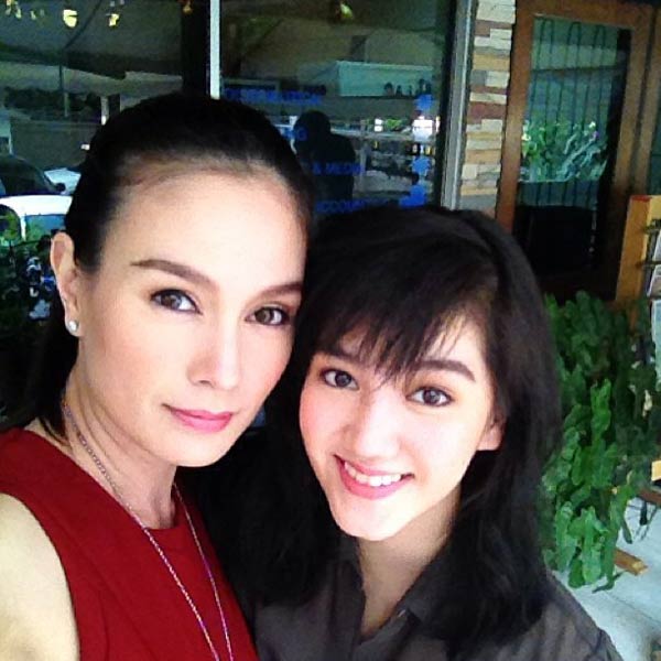 ริชชี่ คู่กรรม อุ๋ม อาภาศิริ