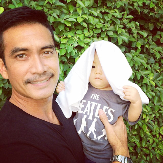 น้องวิน ลูกผู้พันเบิร์ด น้องวิน ลูกผู้พันเบิร์ด