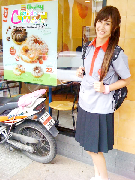 มิ้นต์ ชาลิดา ตอนเด็ก มิ้นต์ ชาลิดา ตอนเด็ก