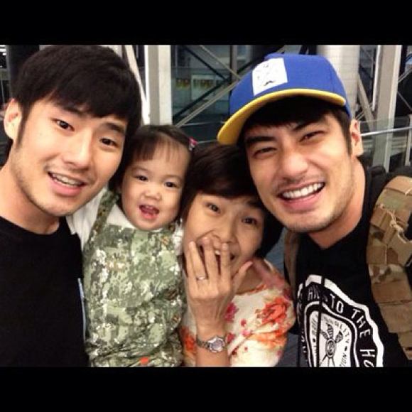 บอย ปกรณ์ น้องวันใหม่ บอย ปกรณ์ น้องวันใหม่