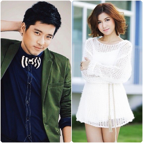 คู่ร้างดารา 2556 คู่ร้างดารา 2556