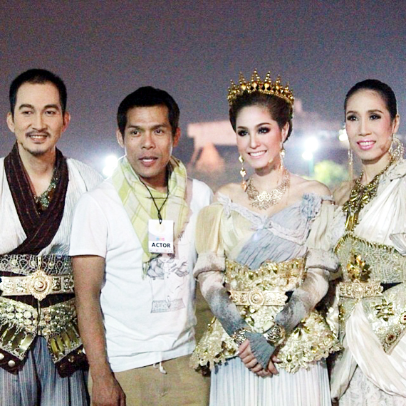 ขวัญ อุษามณี ละครเวที มหาชาติ มหาบุรุษ ขวัญ อุษามณี ละครเวที มหาชาติ มหาบุรุษ