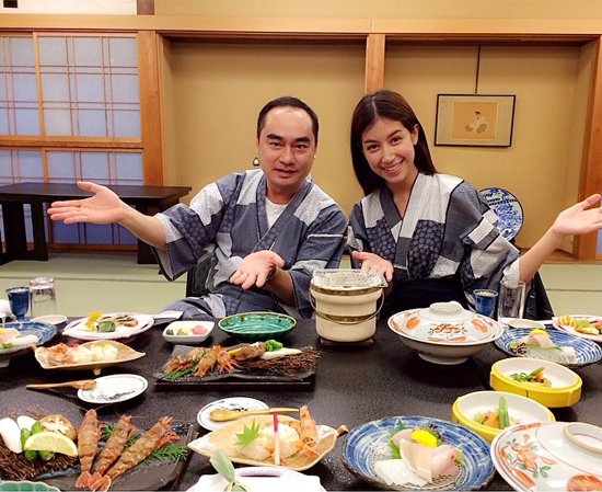 นต์ ชาลิดา ท๊อป จรณ ถ่ายแบบญี่ปุ่น นต์ ชาลิดา ท๊อป จรณ ถ่ายแบบญี่ปุ่น