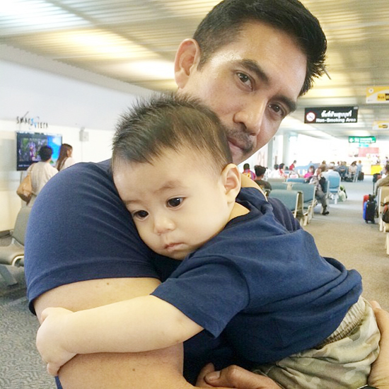 น้องวิน ลูกผู้พันเบิร์ด น้องวิน ลูกผู้พันเบิร์ด