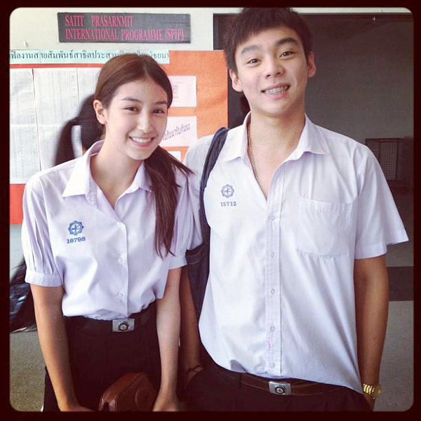 มิ้นต์ ชาลิดา ตอนเด็ก มิ้นต์ ชาลิดา ตอนเด็ก