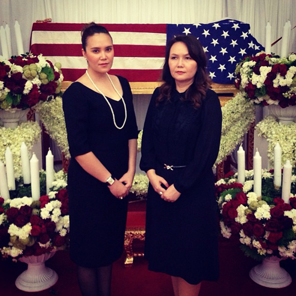 ทาทา ยัง พ่อทาทายัง ทาทา ยัง พ่อทาทายัง