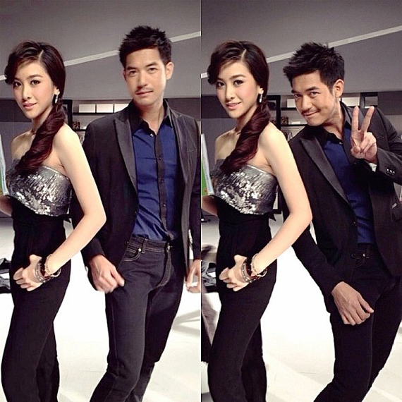 มุก ยุวิรัญญา สิงห์บุตราธนิธิ มุก ยุวิรัญญา สิงห์บุตราธนิธิ