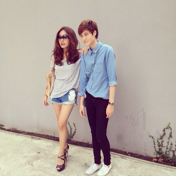 เจี๊ยบ ลลนา พอลลี่ พรพรรณ เจี๊ยบ ลลนา พอลลี่ พรพรรณ