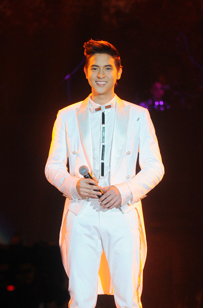 เจมส์ จิรายุ แฟนมีทติ้ง เจมส์ จิรายุ แฟนมีทติ้ง