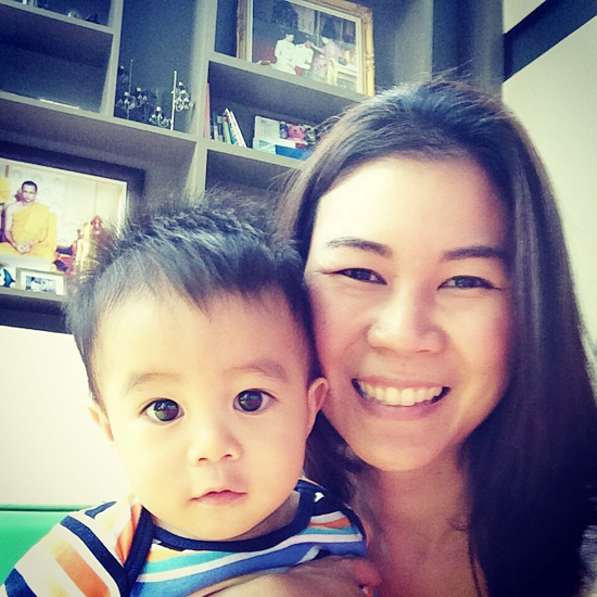 น้องวิน ลูกผู้พันเบิร์ด น้องวิน ลูกผู้พันเบิร์ด