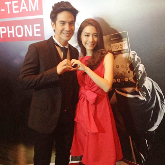 โป๊ป มิว โป๊ป มิว