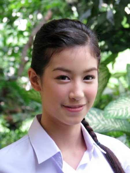 มิ้นต์ ชาลิดา ตอนเด็ก มิ้นต์ ชาลิดา ตอนเด็ก