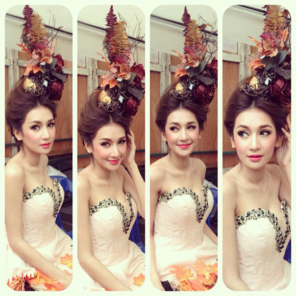 เนย โชติกา เนย โชติกา