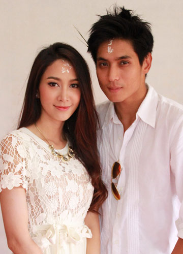 ยุ้ย จีรนันท์ ธัญญ์ ธนากร ยุ้ย จีรนันท์ ธัญญ์ ธนากร